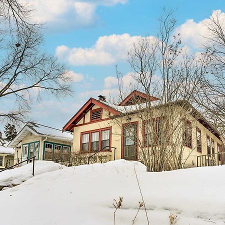 Minneapolis Vacation Rental Near Lake Harriet Exterior photo